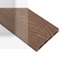 Терасна дошка Polymer Wood Privat 3D Мербау